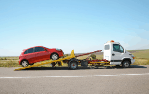 What to do after a car accident: a step-by-step guide for regional drivers