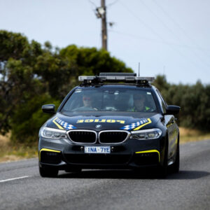 Speeding dominates breaches on roads