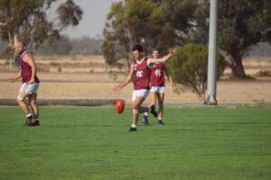 GRFNL – Mallee showdown ideal