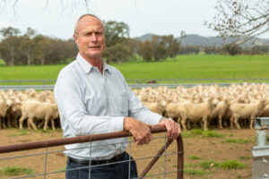 Helping improve mental health services to bush