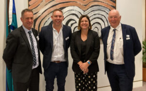Council has say on water, energy, housing and funding