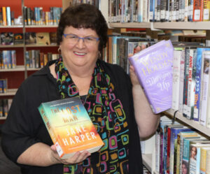 Library lovers day