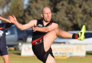 HDFNL – Finalists prepare for bigger things