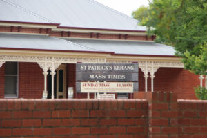 Church Services