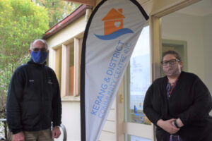 New Committee for Kerang and District Community Centre