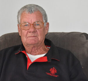 Sportsman’s breast cancer diagnosis