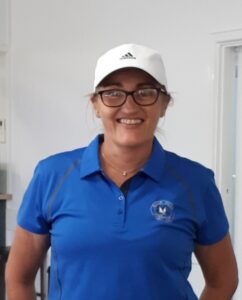 Golf report February 22