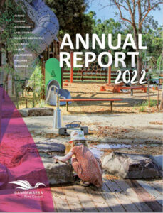 Shire report available