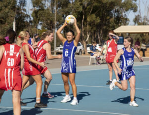 Tigers, Blues in top of the table clash