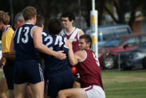 Foott to coach premiers