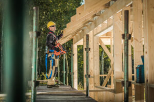 Safety plea for young building workers