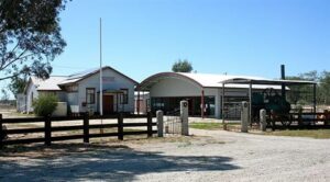Second round federal drought funding approved.