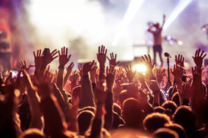 Music, barbecues and family fun