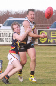 CMFNL – Tigers damage Raiders’ campaign