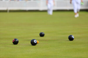 Bowls Notes