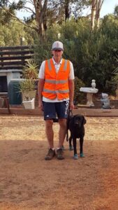 Man charged over Wedderburn death