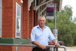 Concerns continue over station violence