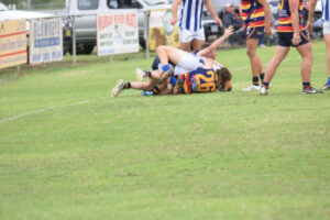 CMFNL – Winning ways return