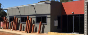 New base for health