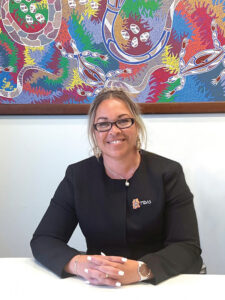 MDAS searching for new chief