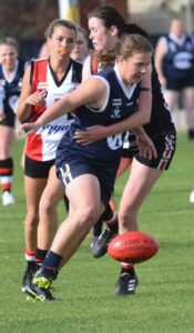 Women’s side receives top billing
