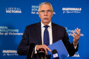 Concerns over failing transport assistance scheme in Victoria
