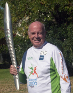Medal of the Order of Australia honour for late Max Molloy