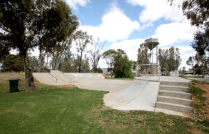 Feedback sought for skate park redevelopment