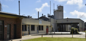 REVIVAL BID FOR LEITCHVILLE FACTORY