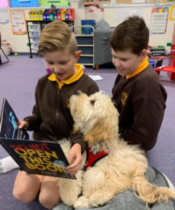 Learn and grow at Kerang South