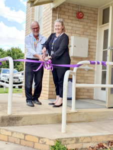 New clinic opened