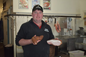 Accolades for Boort and Wedderburn butchers