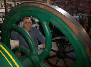 Local heritage on show