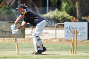 Upsets galore in NDCA round 6