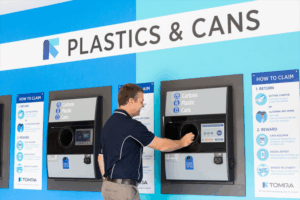 Deposit on future