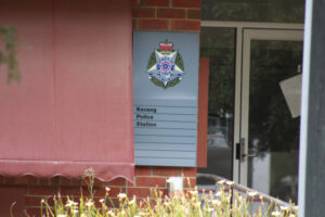Police round-up
