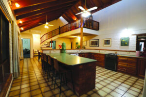 Charming family home