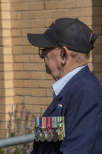 Vets recall Vietnam scars