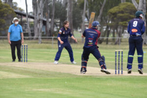 Big wins open Northern District cricket season