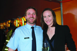 Milestones recognised