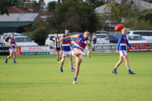 Injuries throw open Tyntynder-Cohuna clash