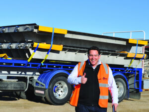 Local innovators win award
