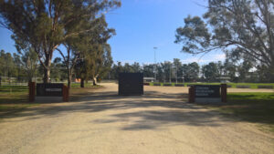 Drought project updates.