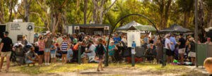 Lake Meran Festival returns with food, music and entertainment