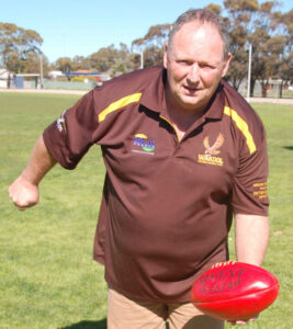 Hawks primed for return