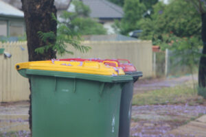 Don’t let Shire go to waste