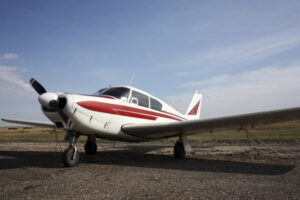 Breaking News: Cohuna aerodrome to close.
