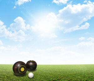 Across the Greens – Kerang Golf