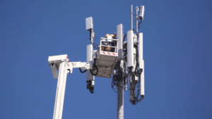 Telstra rolls out 5G in border town