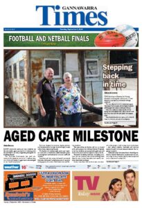 Gannawarra Times – 2nd September 2025